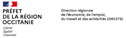 dreets occitanie p